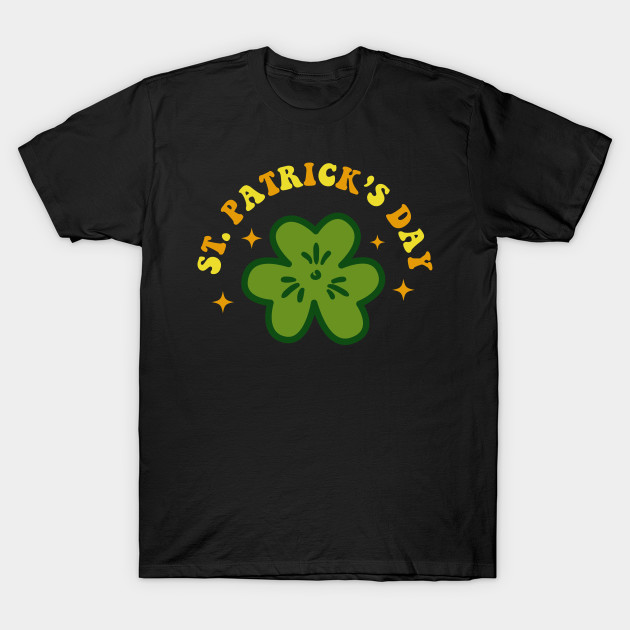 God Says I Am St Patrick’s Day, Love St Patrick’s Day (2 Sided) by artbyhintze